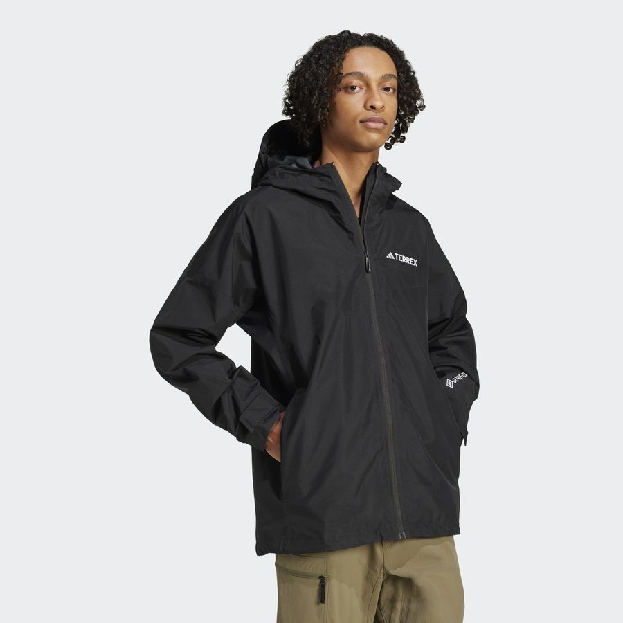 Adidas Veste Terrex Xperior 2L GORE-TEX Performance