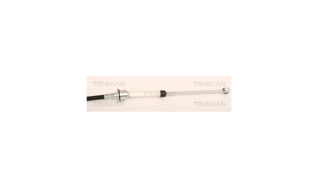 Gearskiftekabel 1325/960 mm