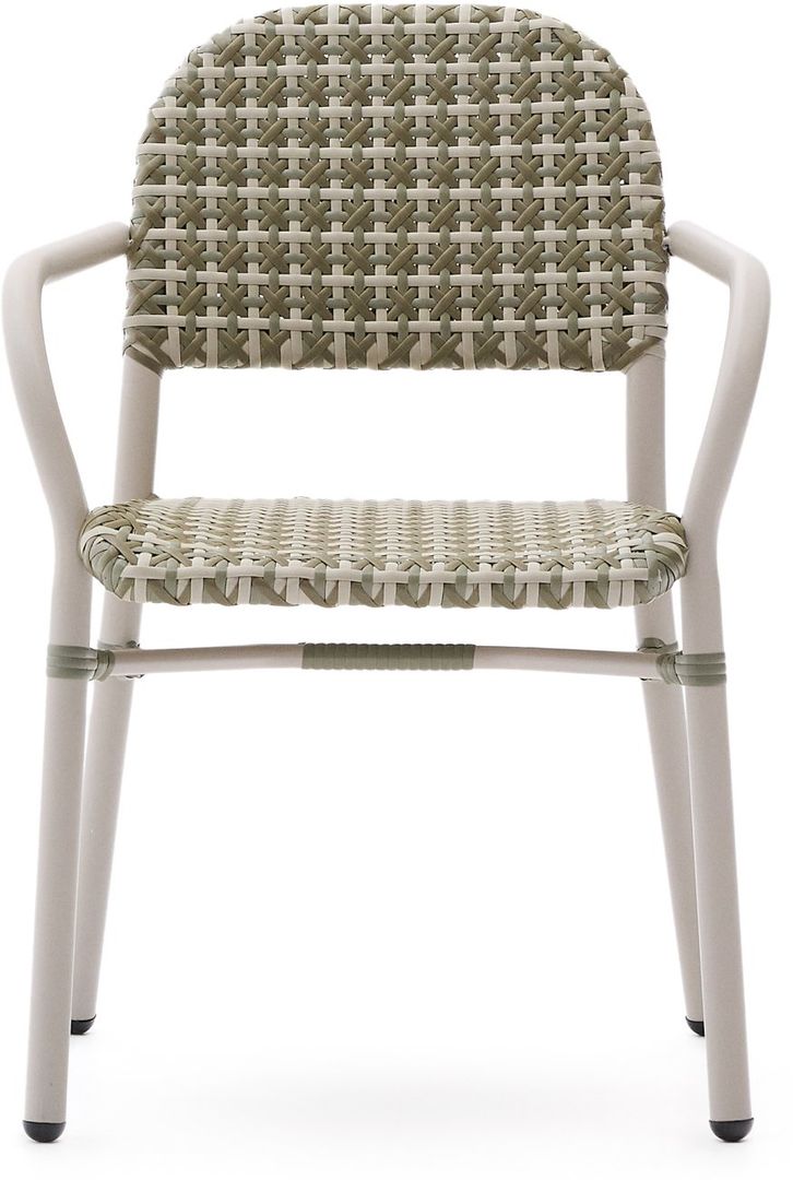 Kave Home   Tuccia Tuinstoel