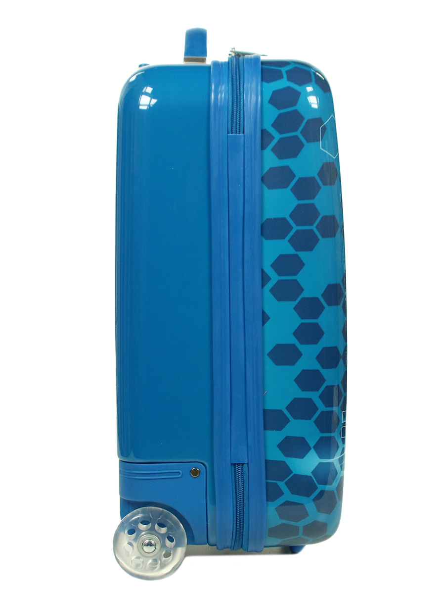 Valise Madisson Kids Power Boy 48 cm​