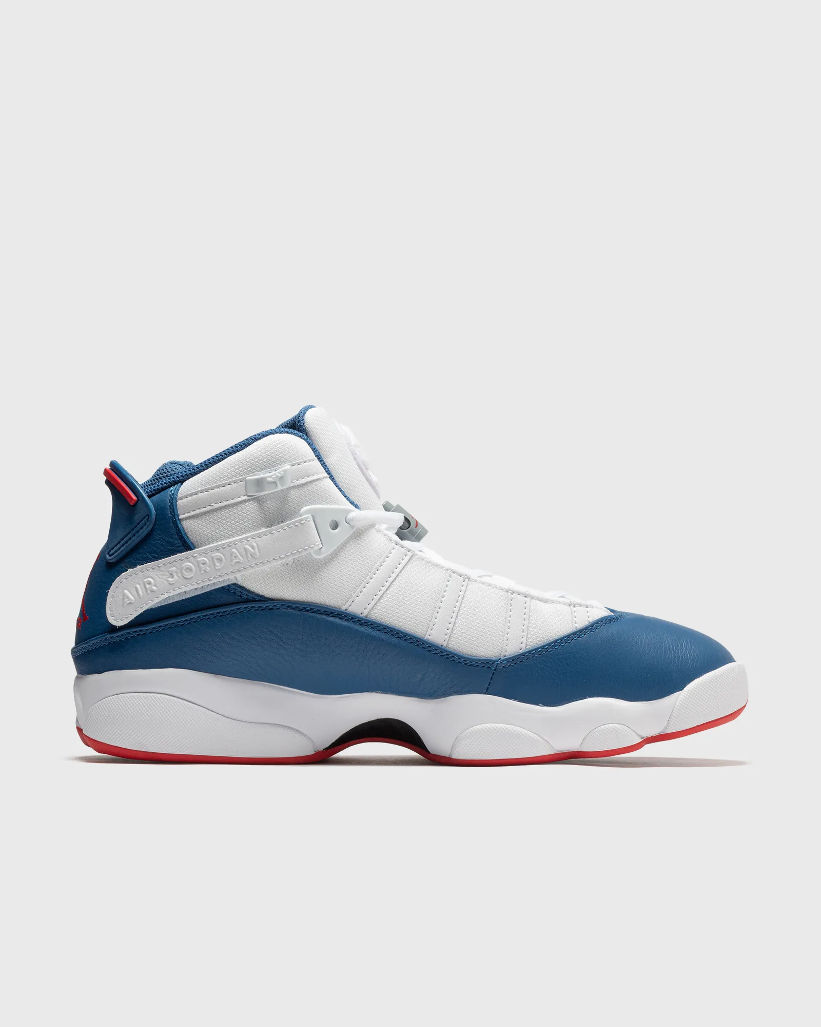 Jordan Jordan 6 Rings