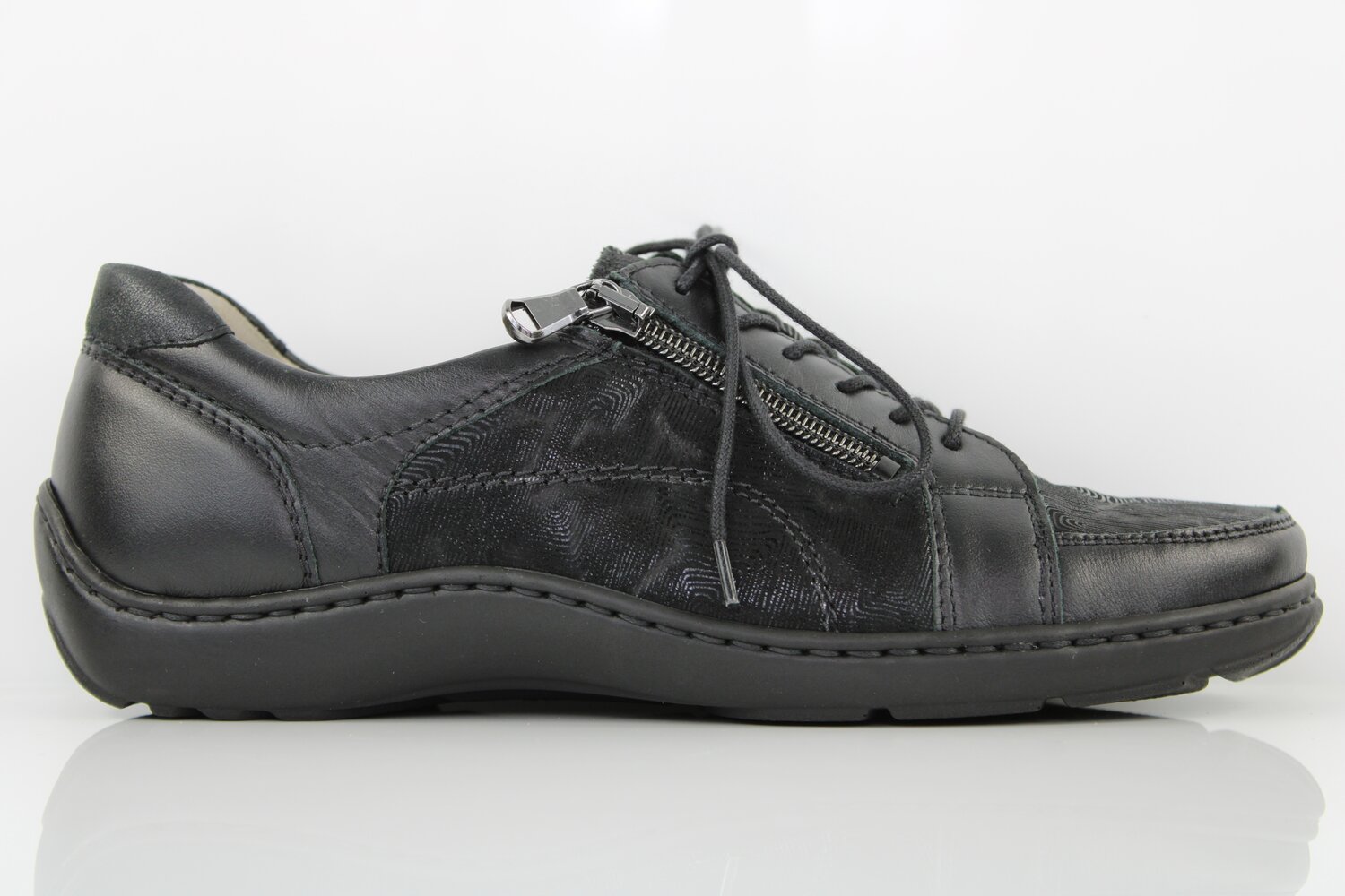 Waldläufer Schnürschuhe