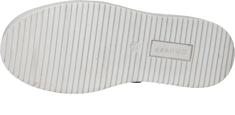 Cruyff Endorsed Tennis Veterschoenen Wit Jongens