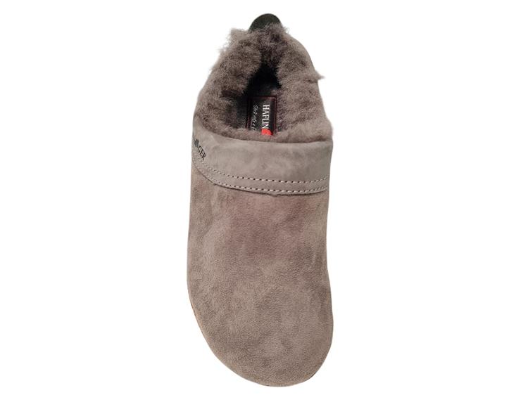 Haflinger snowbird anthrazit [713015-004]