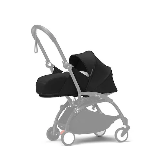 Pack nouveau-né 0+ YOYO³   Noir        de               Stokke®