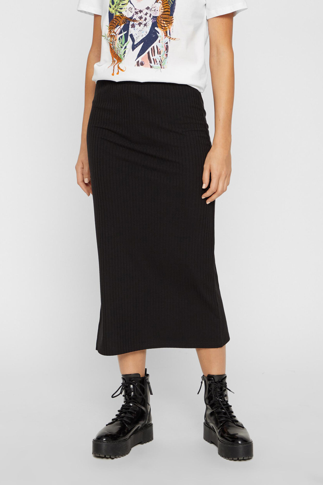 Saia midi