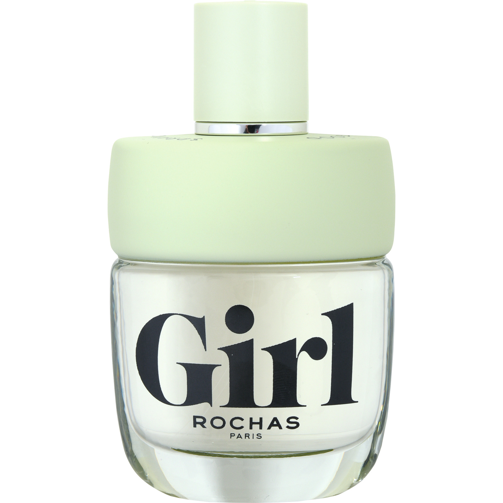 Rochas Girl Eau de Toilette 100 ml