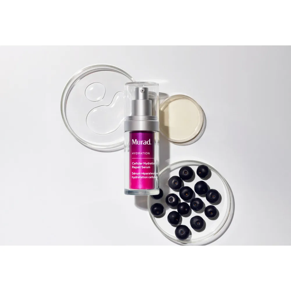 Murad  Cellular Hydration Repair Serum - 30 ml.