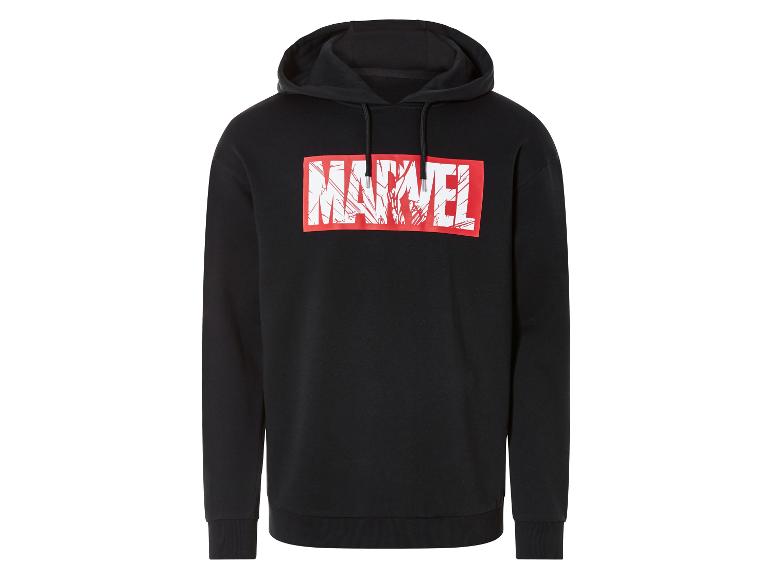 Heren hoodie