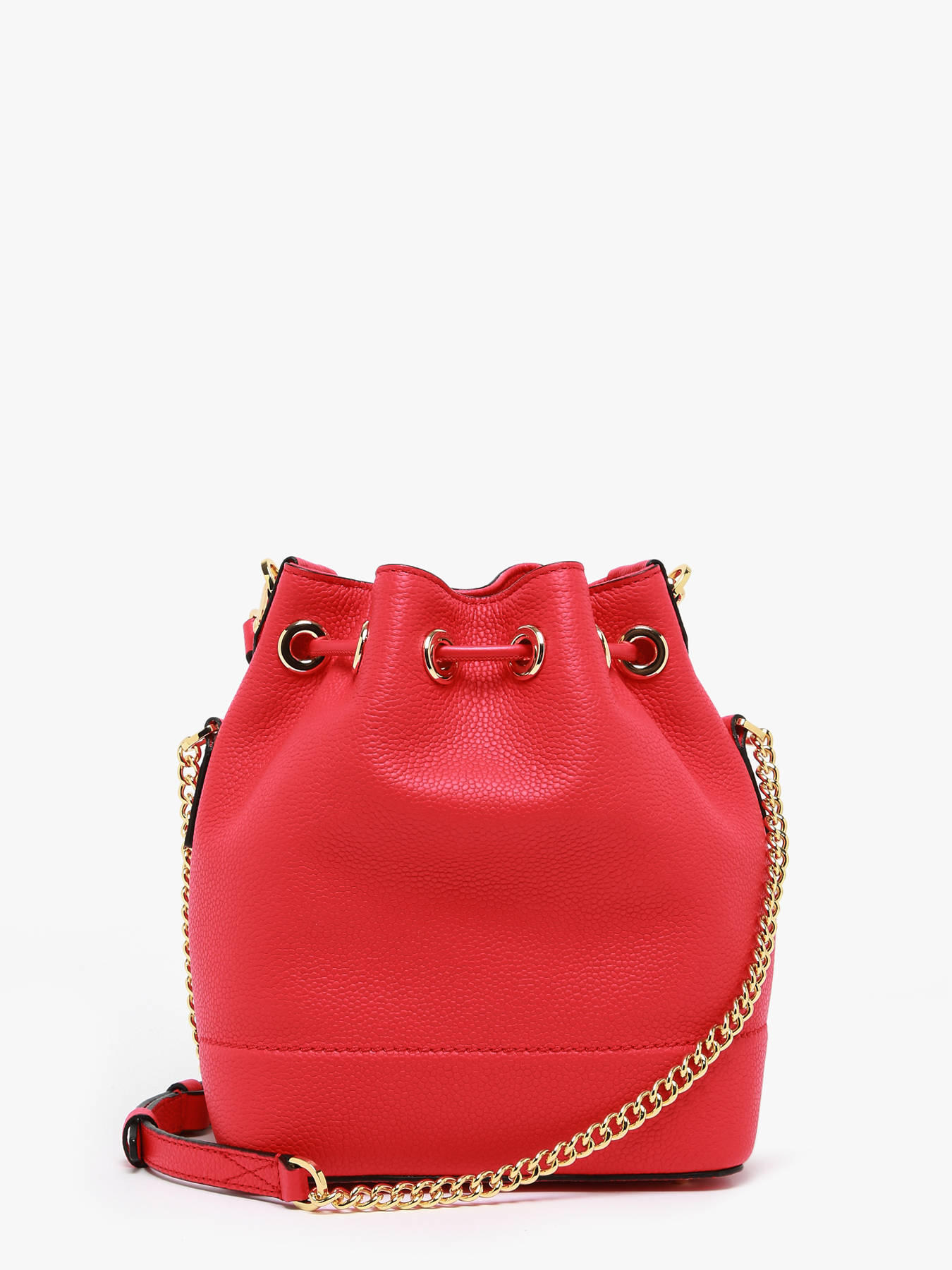Sac seau S Ninon cuir LANCEL