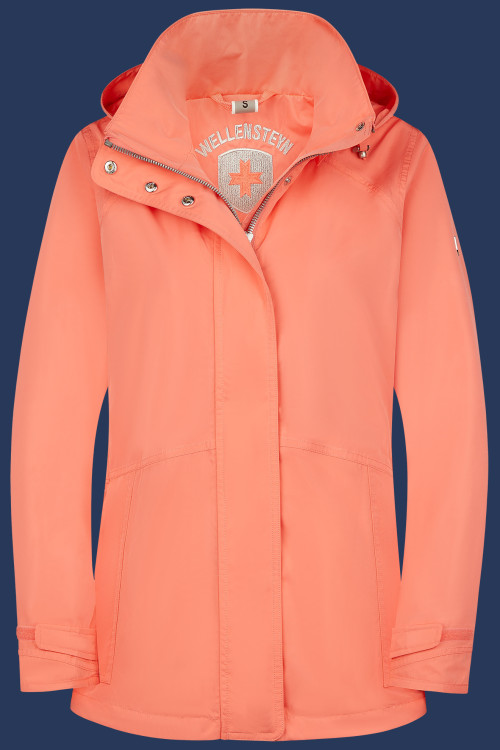 Tirol Lady MaLiHiTec, Pastellcoral