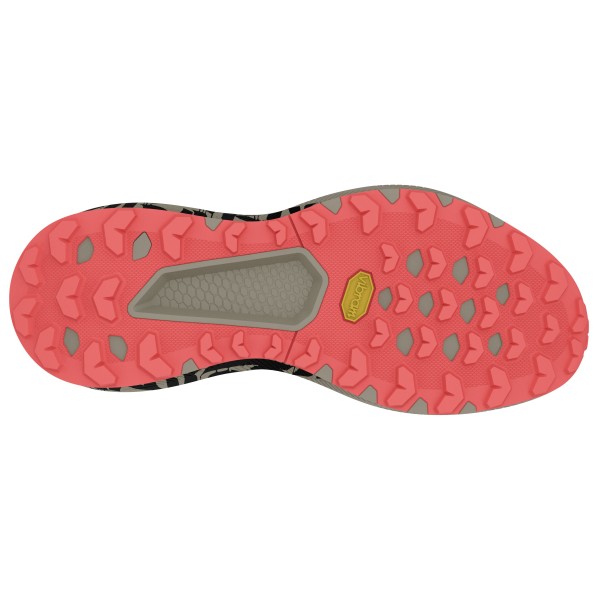Dynafit - Women's Trail Graphic - Chaussures de trail