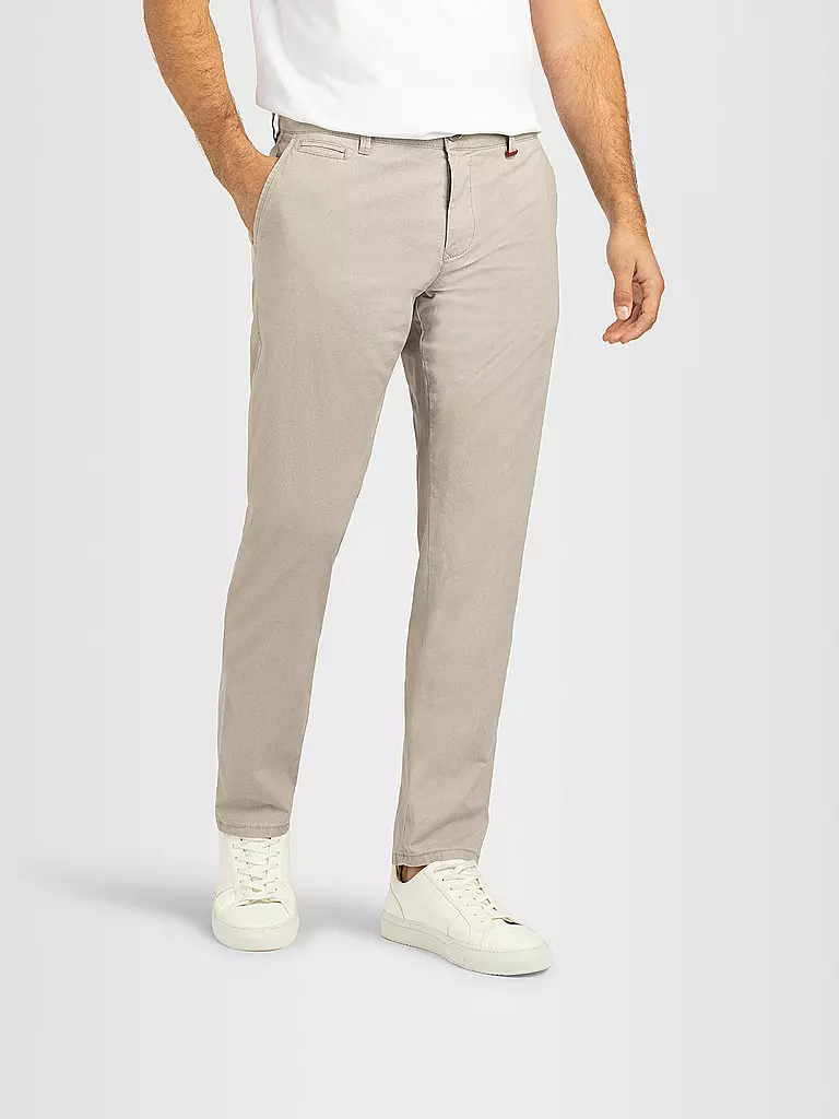 MAC Chino LENNOX beige