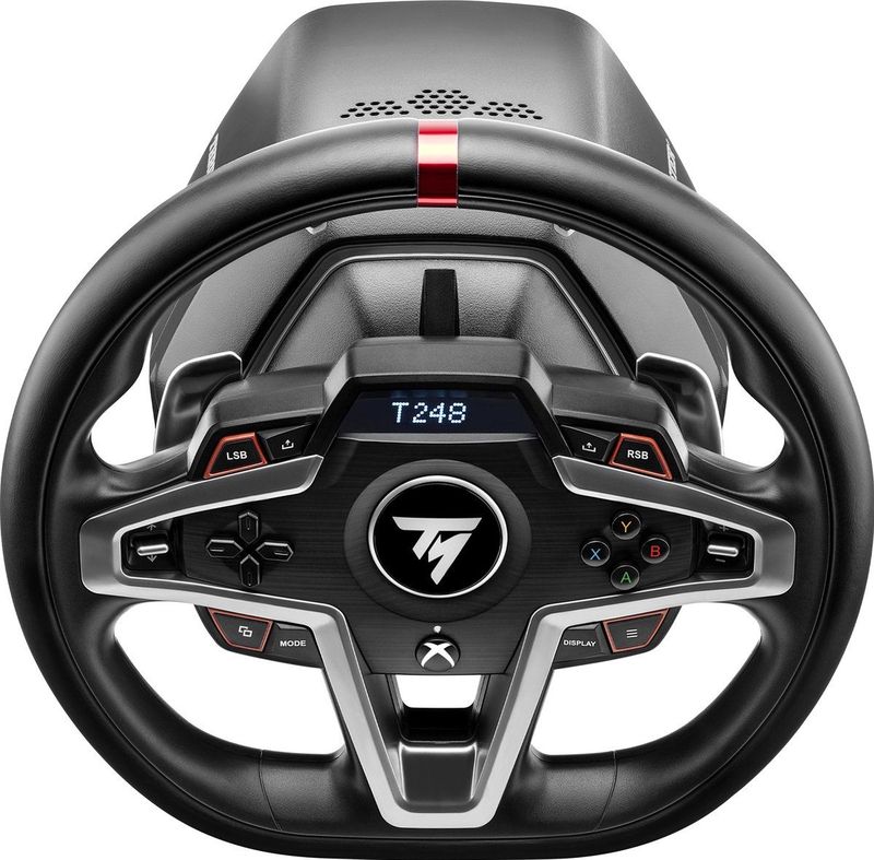 Thrustmaster T248 racestuur voor Xbox Series XS & PC