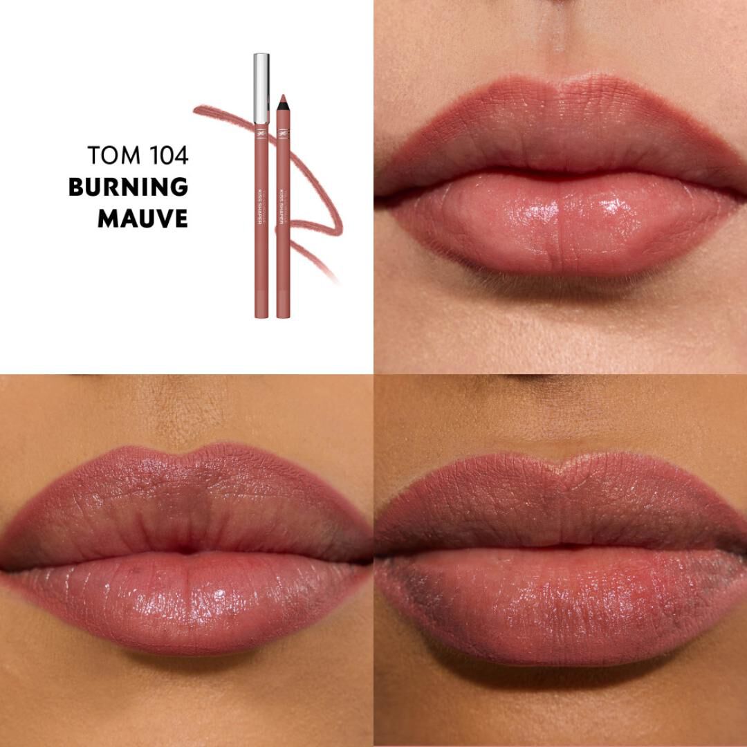 IN LOVE AGAIN Lovenude Kiss Shaper Lip LIner