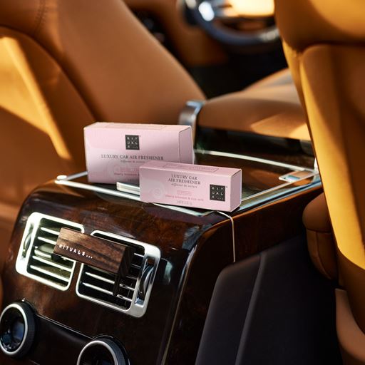 Rituals Car Air Freshener Refill, The Ritual of Sakura