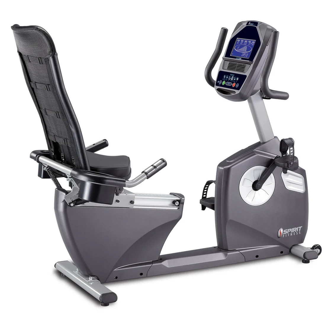 SPIRITFITNESS XBR25