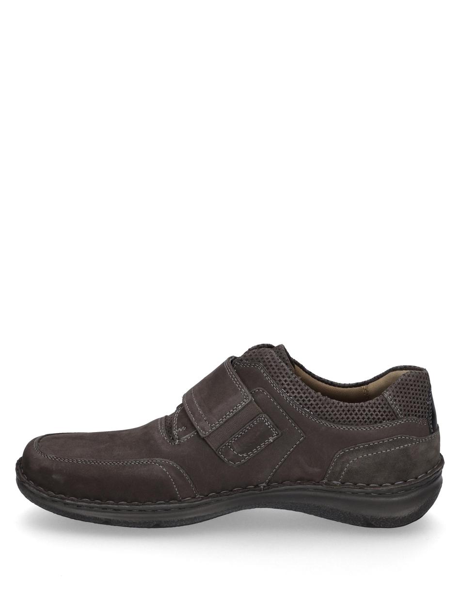 Slipper Anvers 83, asphalt-kombi