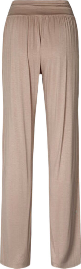 Carite High Waist bukser Pink