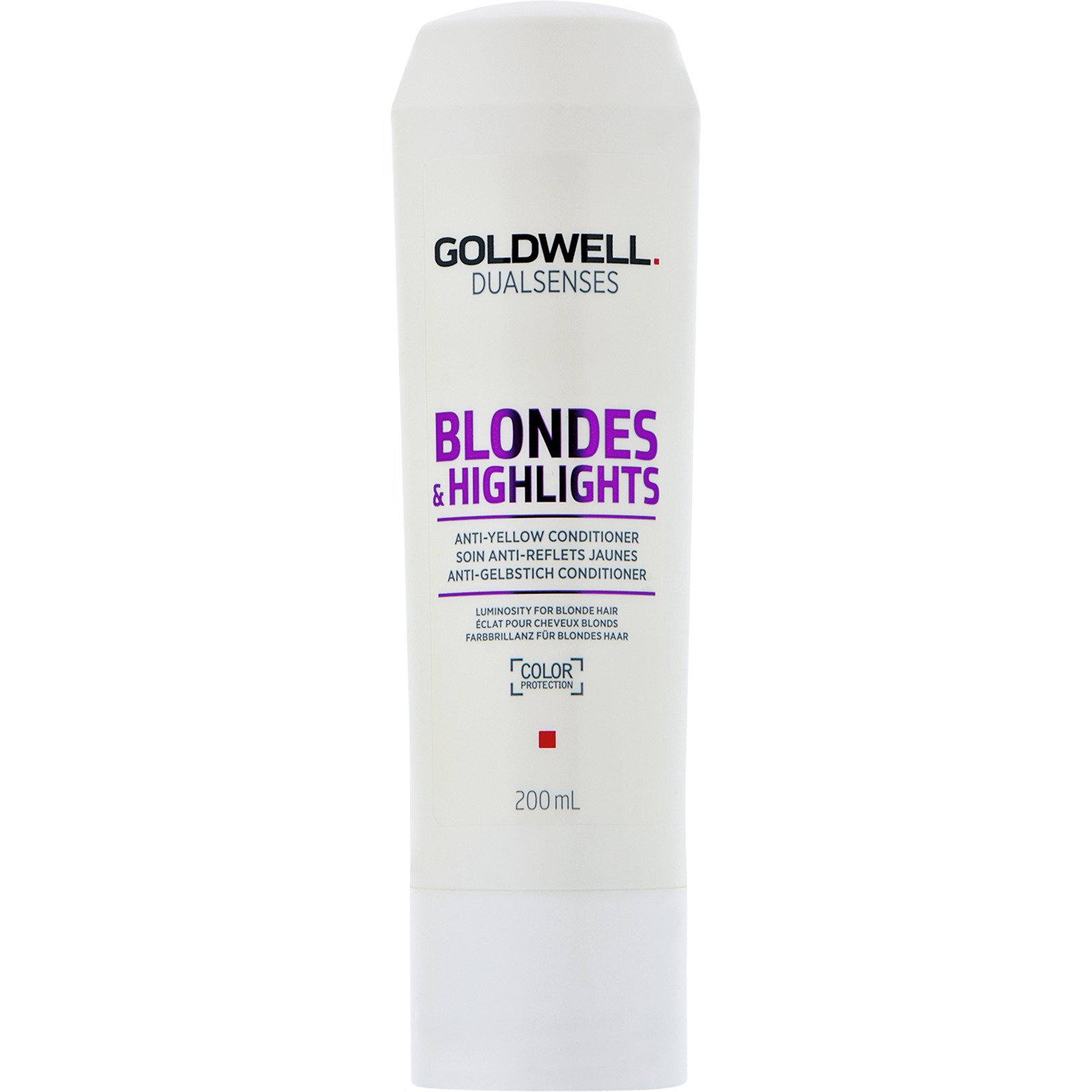 Goldwell Dualsenses Blondes & Highlights Conditioner 200 ml