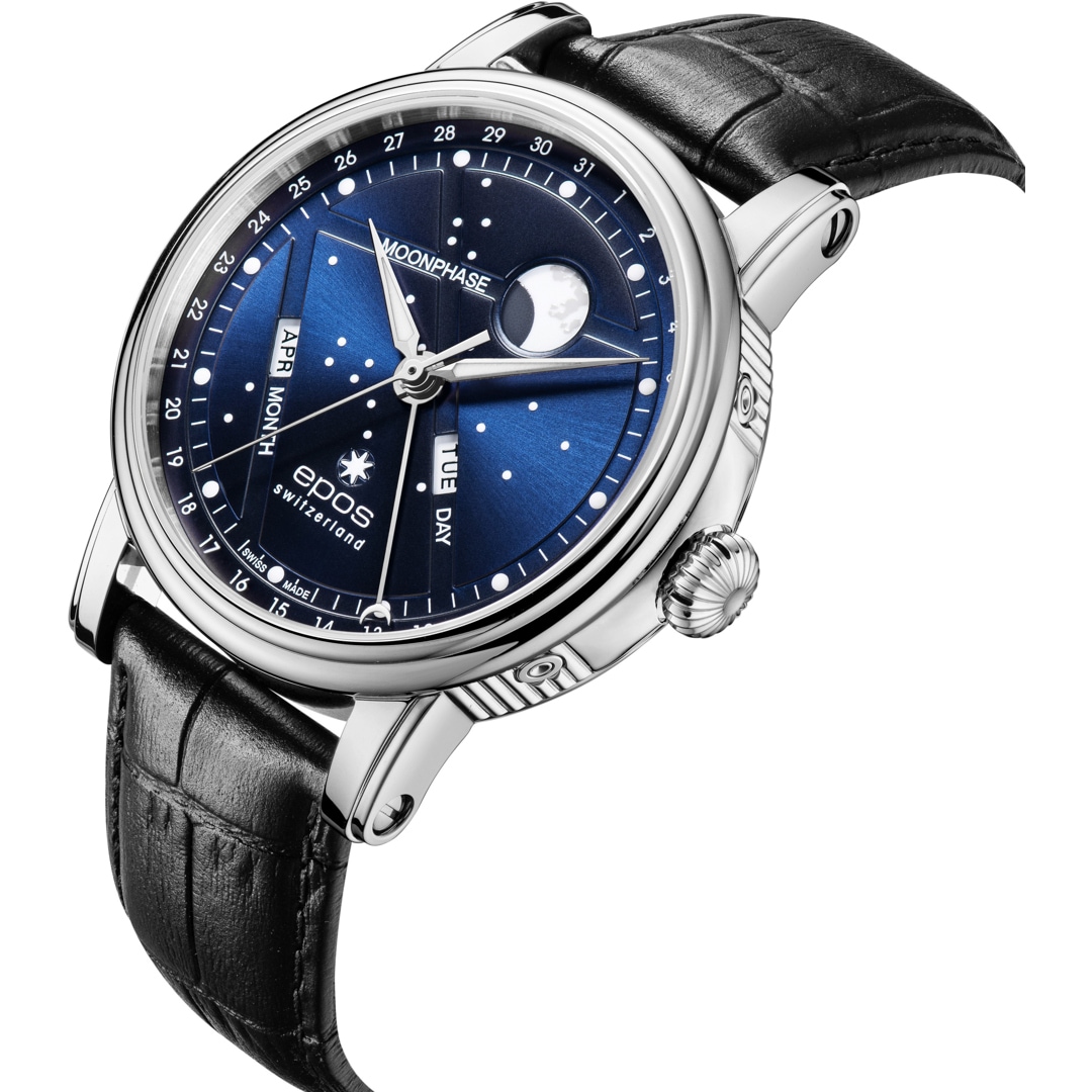 Epos Artistry 3439 Big Moon North Star
