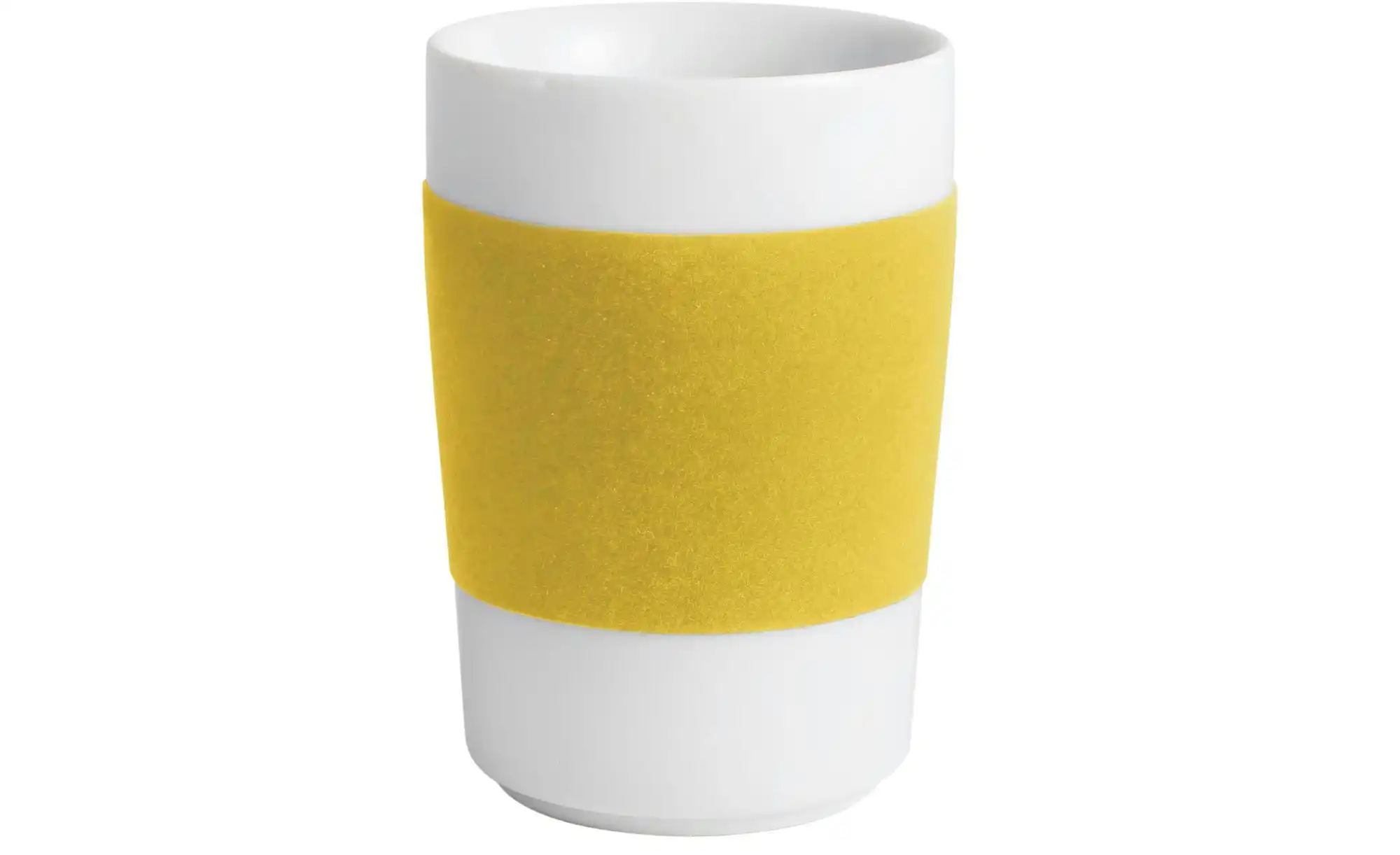 Kahla Becher touch!