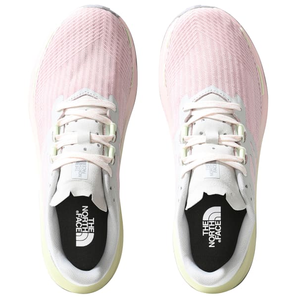 Chaussure trail THE NORTH FACE VECTIV EMINUS W PURDY PINK/TIN GREY