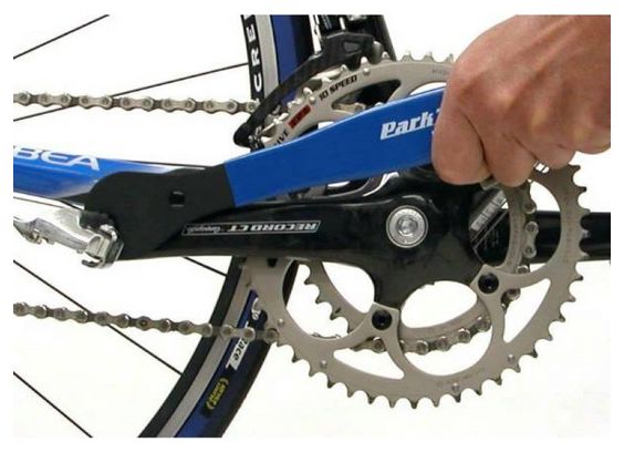 PARK TOOL Clé à pédales PW-5