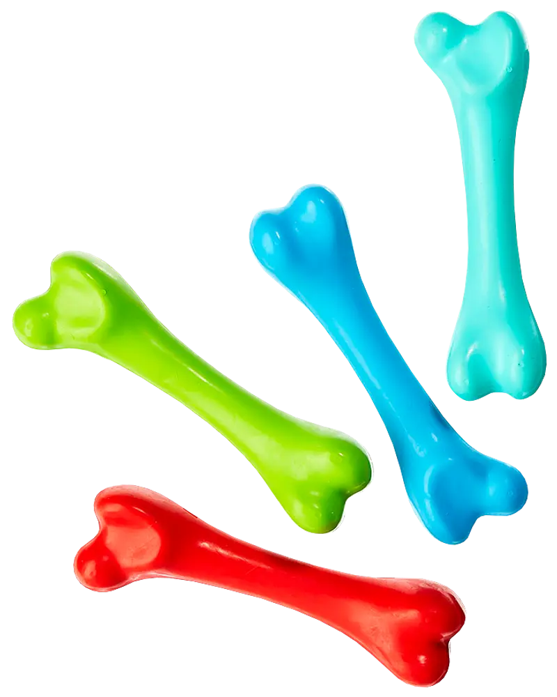 Chrisco Bideben - assorterede farver