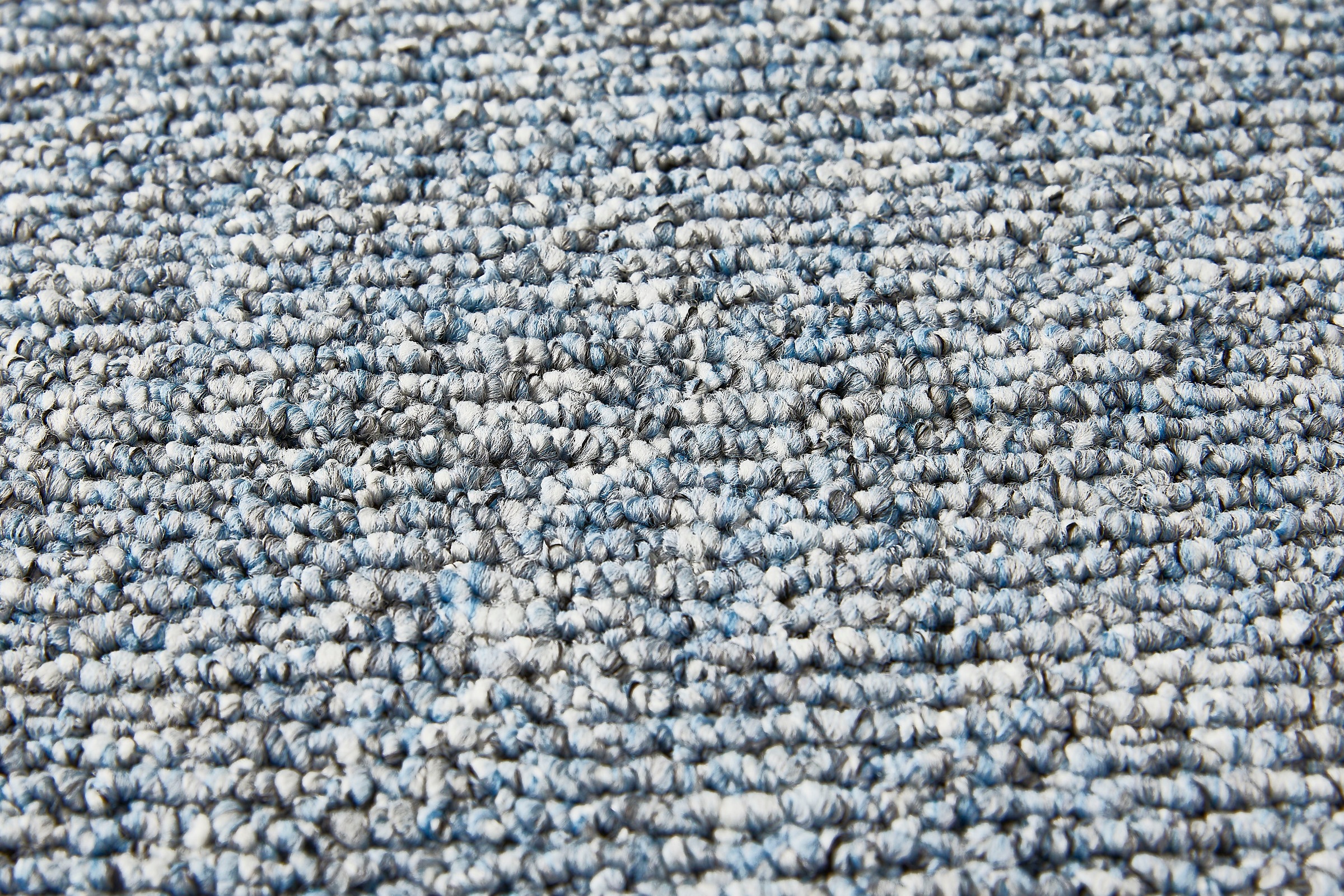 Andiamo Teppichboden »Kairo, Schlinge, Made in Netherlands« rechteckig 8 mm Höhe meliert, Breite 400 cm, Wohnzimmer, strapazierfähig & robust