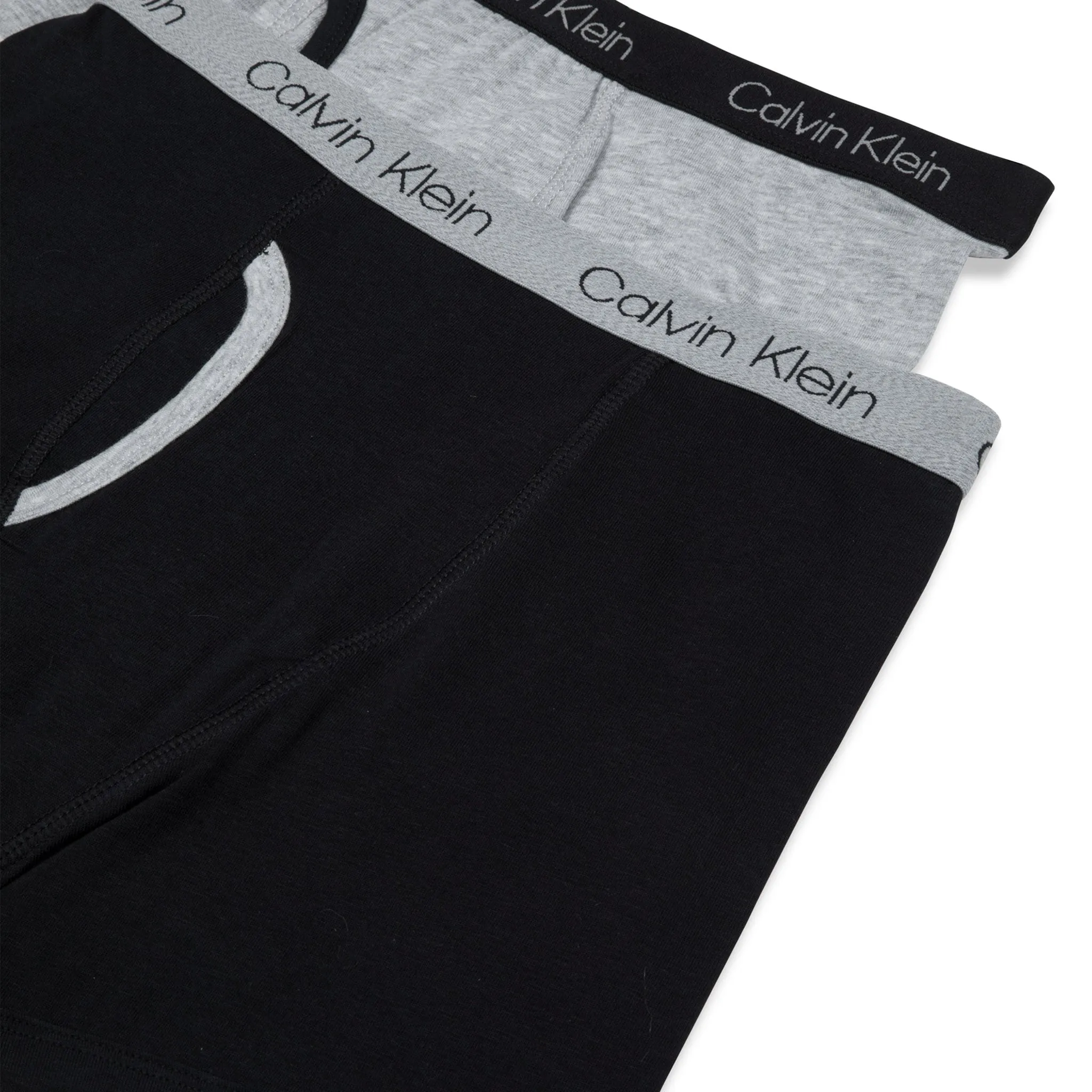 Calvin Klein Boxers Ensemble de 2 CK 6-16ans