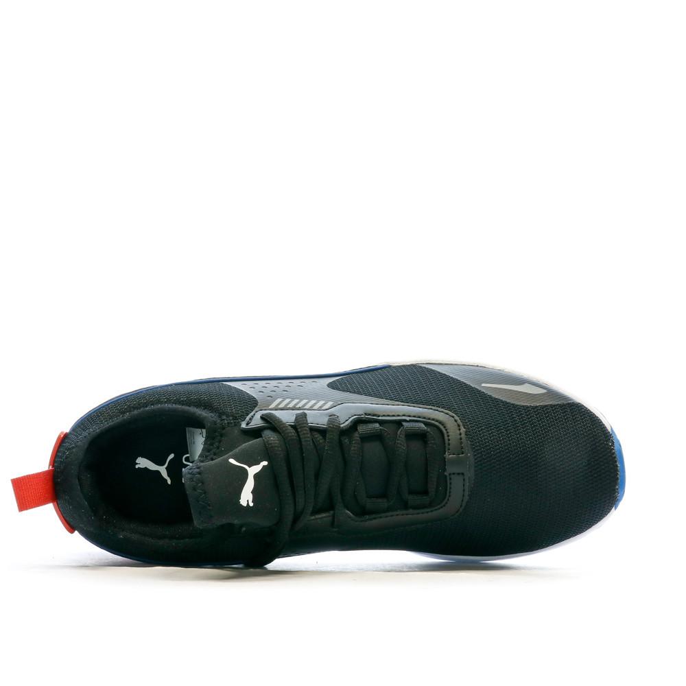 Puma Baskets Noires Homme Puma Bmw Mms Electron