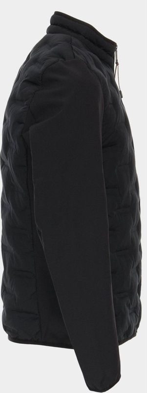 CASA MODA comfort fit vest - blauw