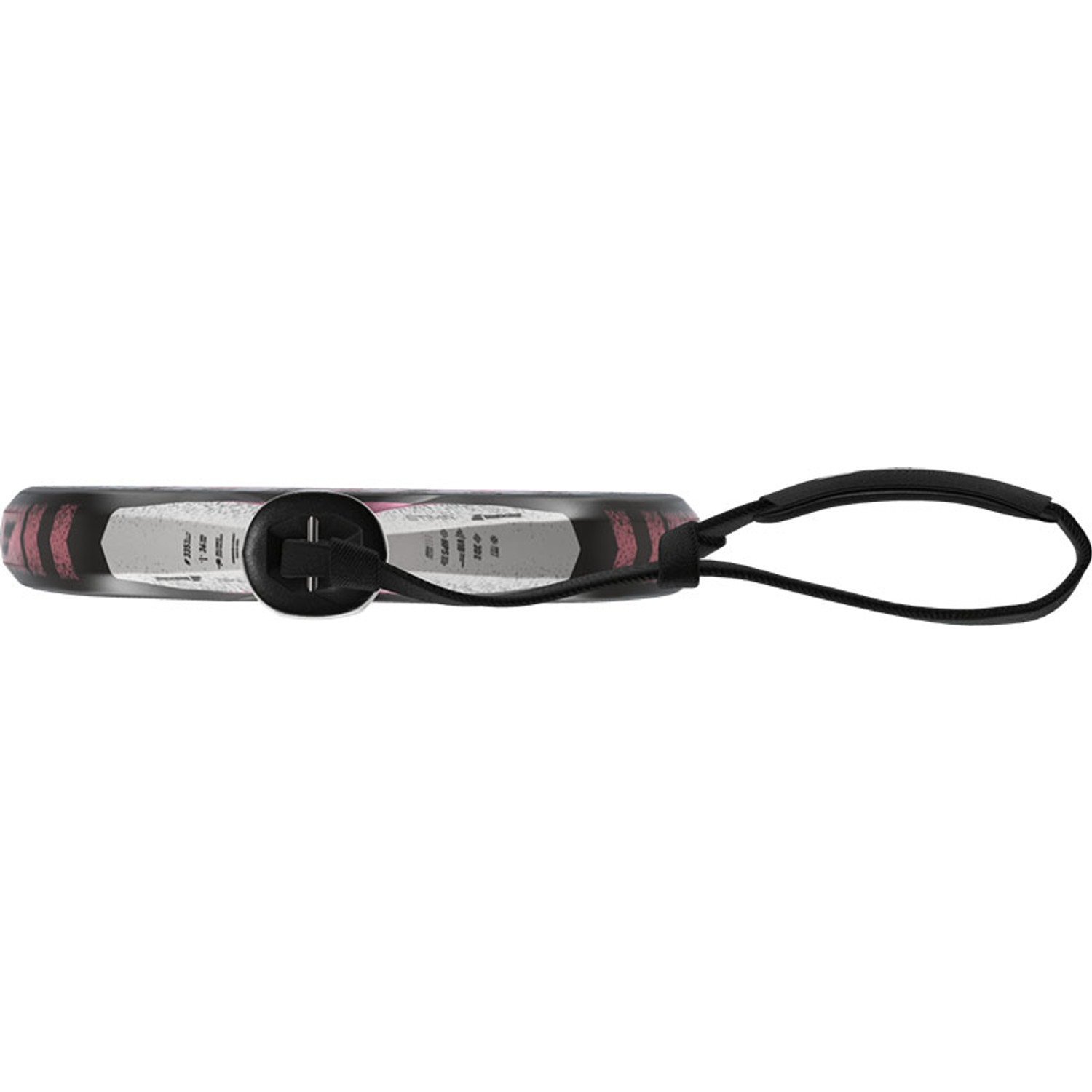 Babolat Stima Spirit + Ballen