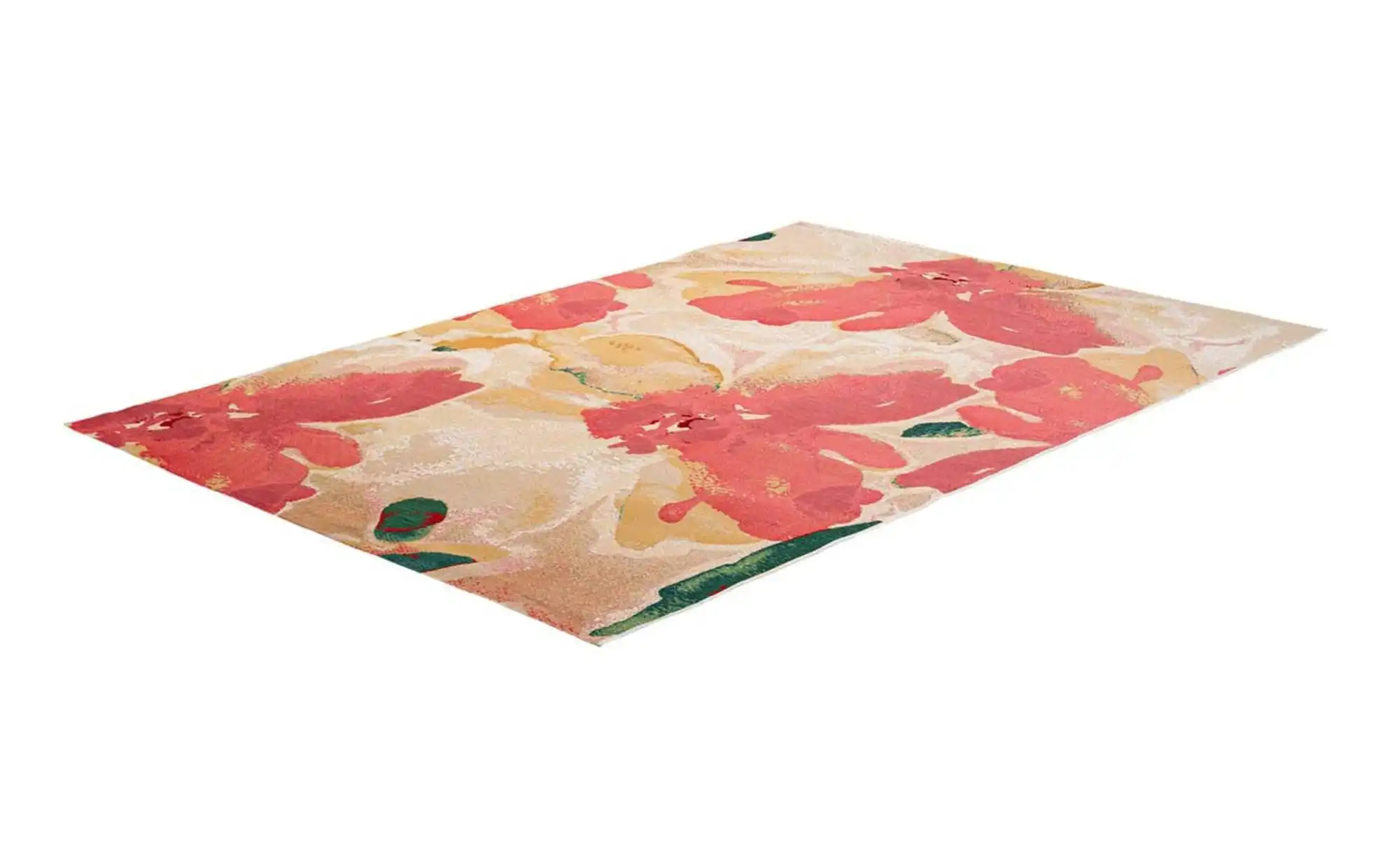 Tom Tailor In-und Outdoor-Teppich Garden Blossom