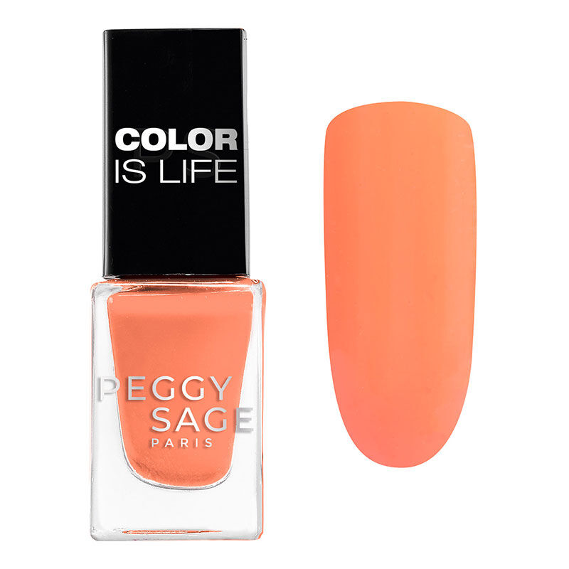 Vernis à ongles mini Flora