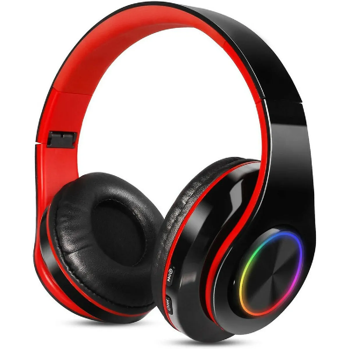 Chrono Casque Bluetooth