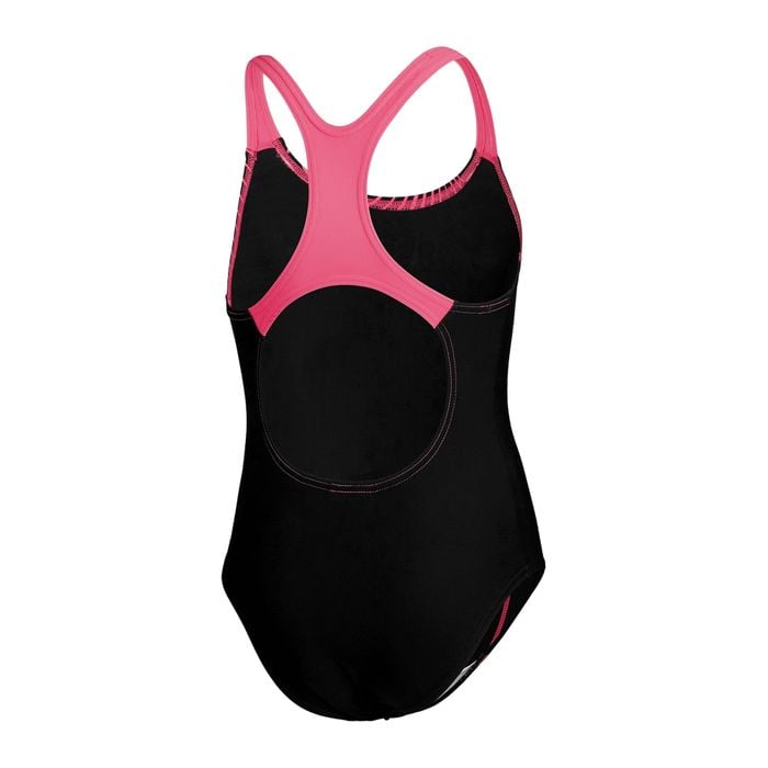 Speedo ECO Medley Logo Medalist Badpak Meisjes