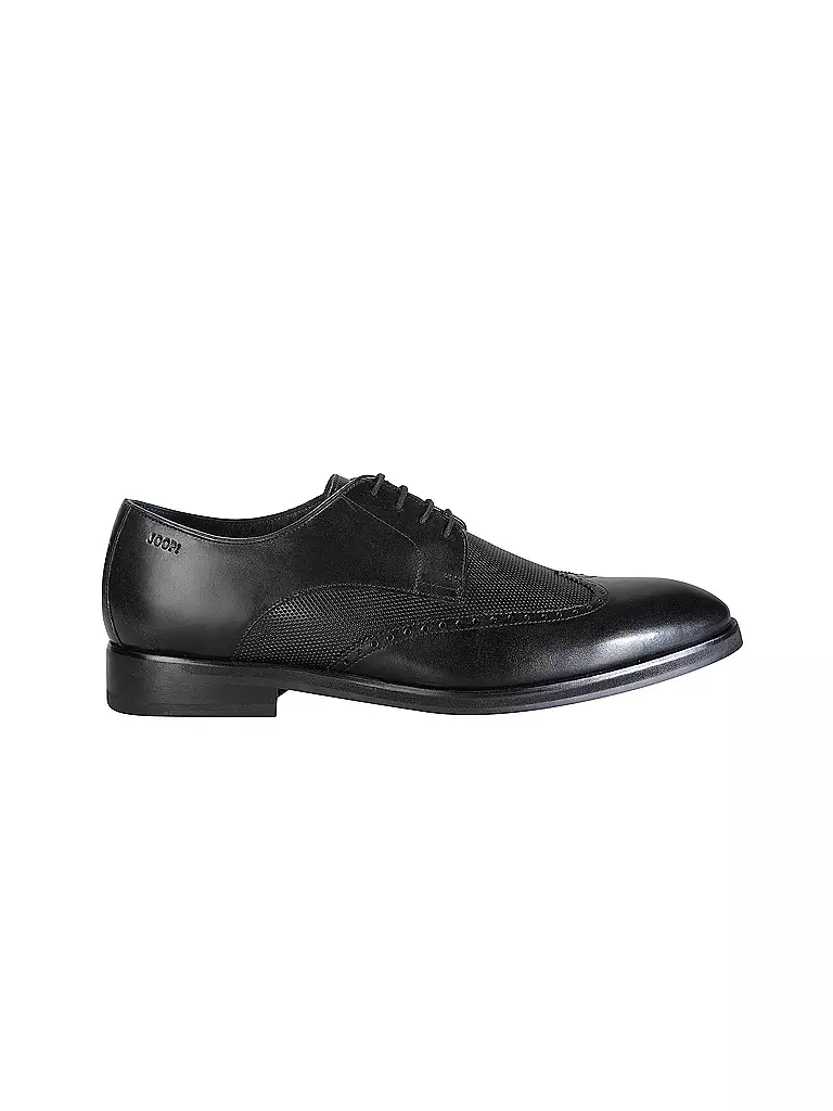 JOOP Anzugschuhe KLEITOS schwarz