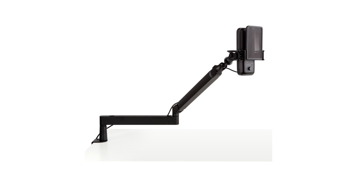 ElgatoWave Mic Arm (Low Profile) houder  (Zwart)