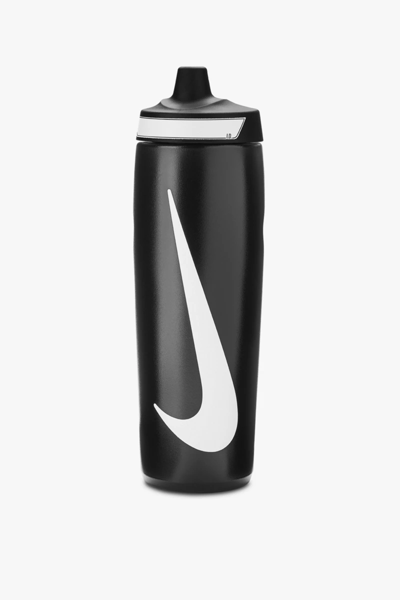 Nike Refuel Grip 709 ml Trinkflasche
