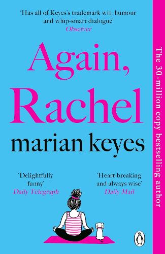 Again, Rachel (Paperback)