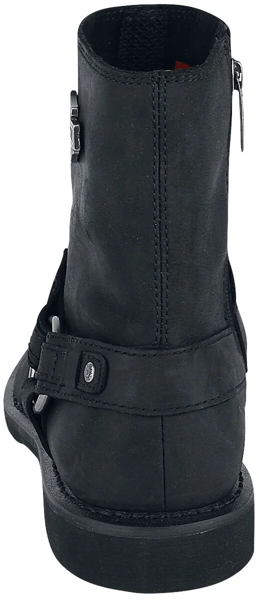 Scout | Harley Davidson Bottes de motard