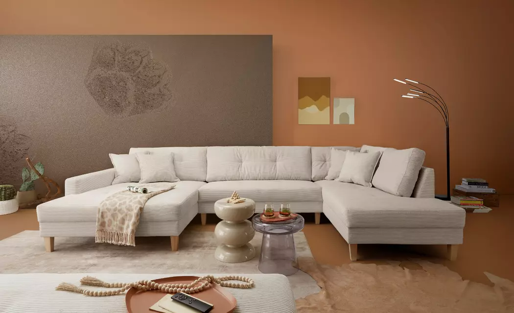 Wohnlandschaft Donna
