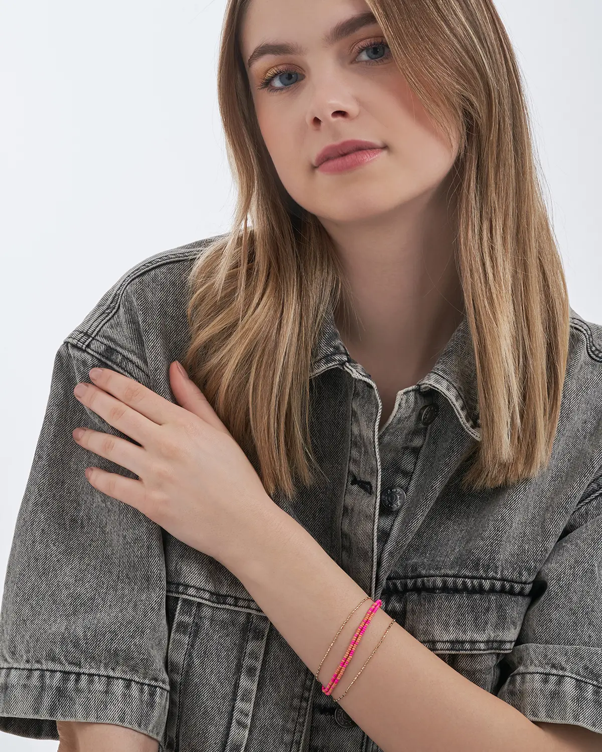 Armband - Neon Summer