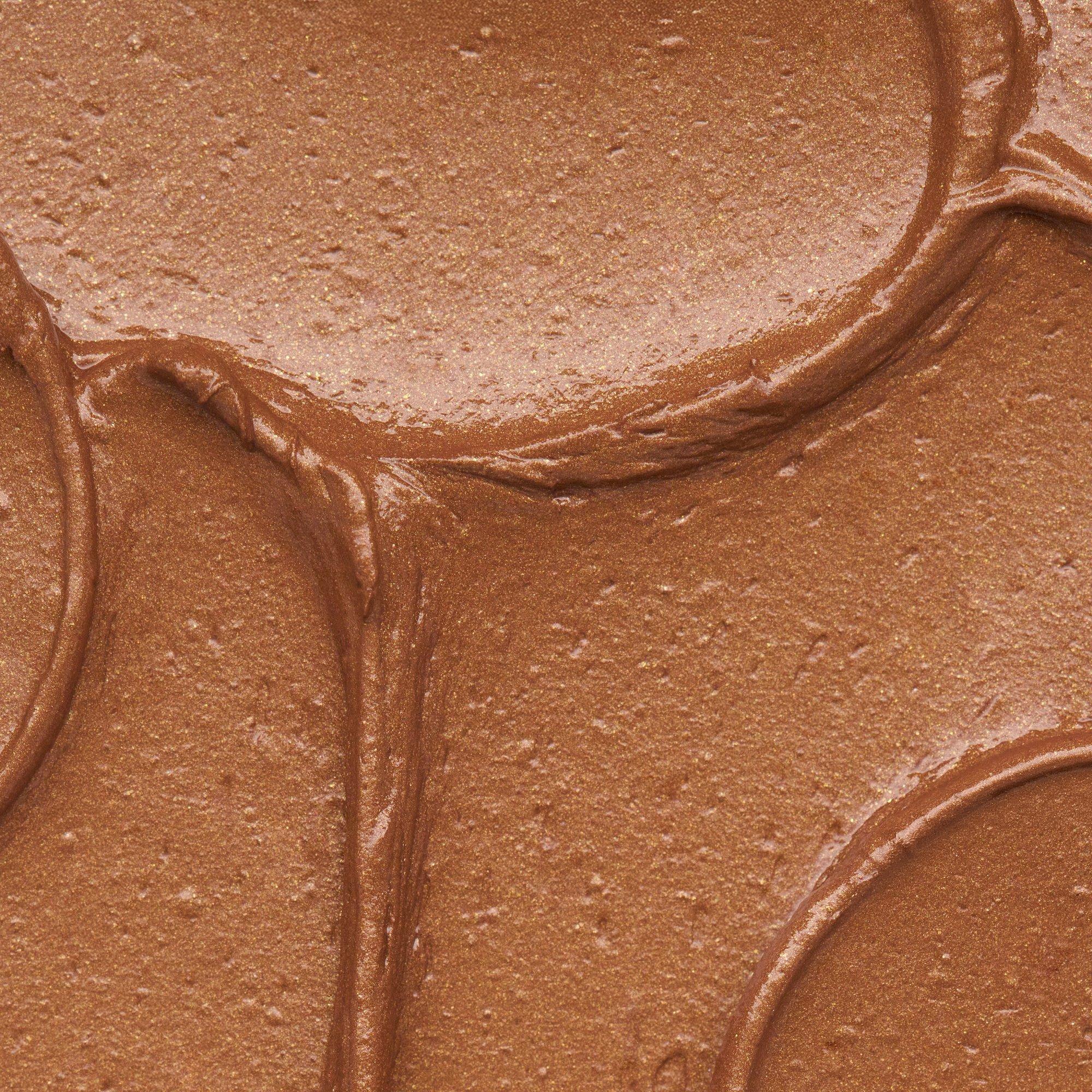 BABY GOT BRONZE shimmering bronzer bronzeur scintillant