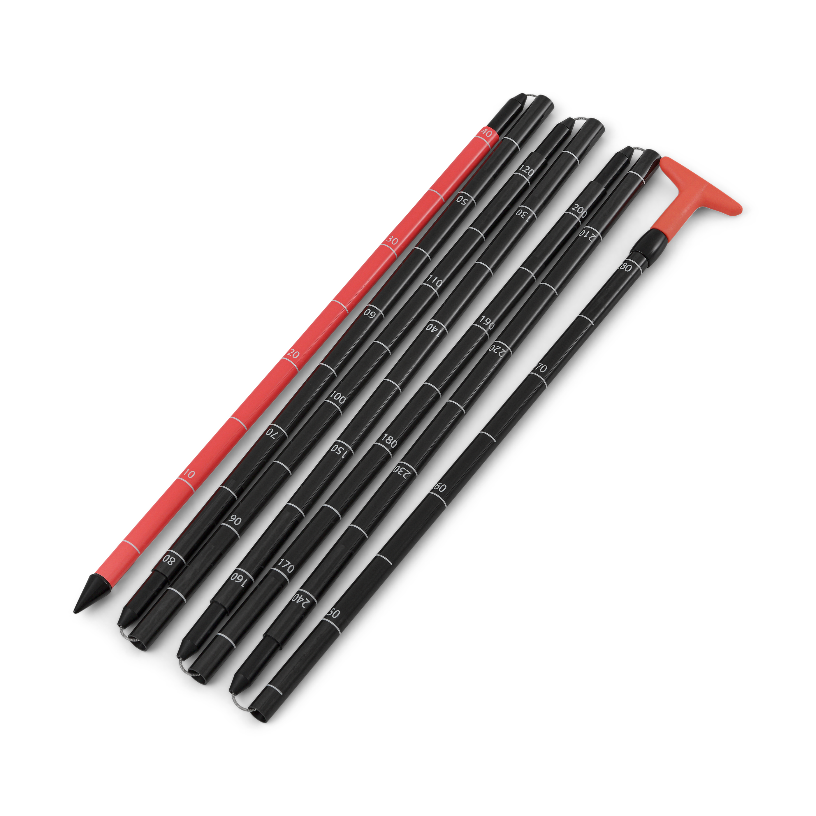 Sella Carbon 320 Lawinensonde