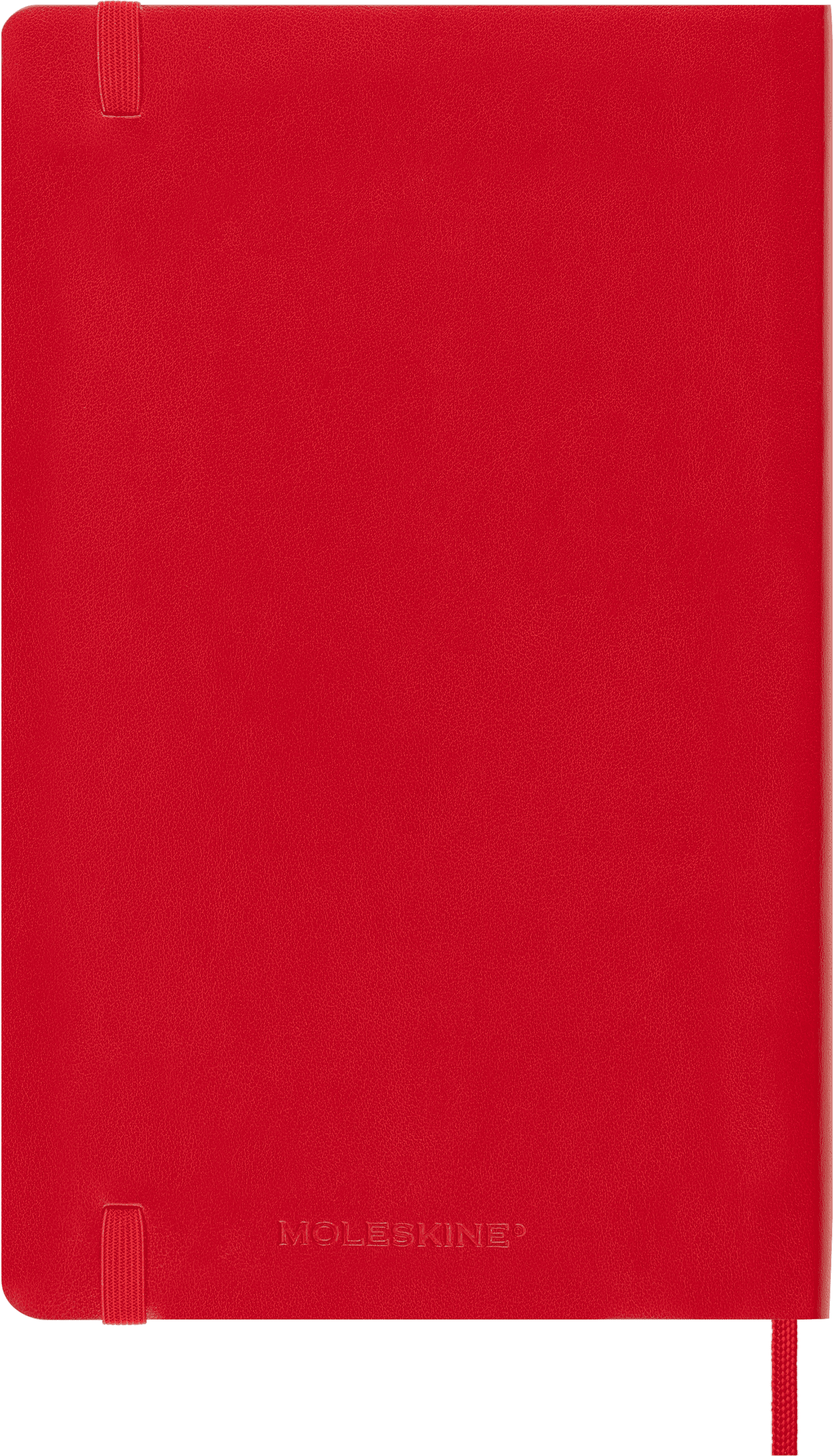 Classic Planner 2023-2024 Large Weekly, soft cover, 18 months