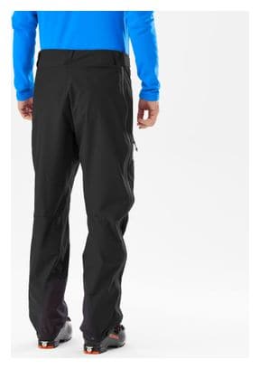 Pantalon Millet Rutor Light 2.5L Noir