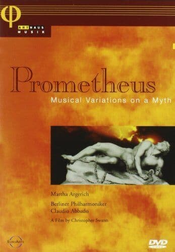 Prometheus: Film By Chris Swan  [20 DVD Pre-Owned Region 2